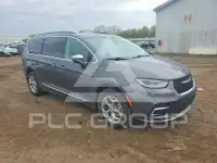 2022 Chrysler PACIFICA фото