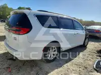 2022 Chrysler PACIFICA фото
