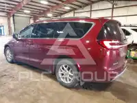 2022 Chrysler PACIFICA photo