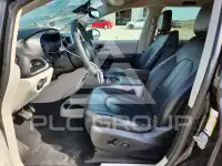 2022 Chrysler PACIFICA фото