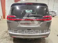 2022 Chrysler PACIFICA photo