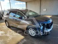 2022 Chrysler PACIFICA фото