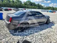 2022 Chrysler 300 фото