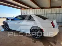 2022 Chrysler 300 фото