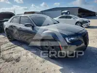 2022 Chrysler 300 фото