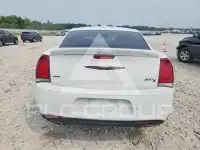 2022 Chrysler 300 photo