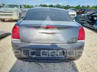 2022 Chrysler 300 фото