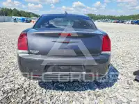 2022 Chrysler 300 фото