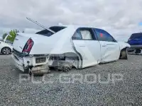2022 Chrysler 300 фото