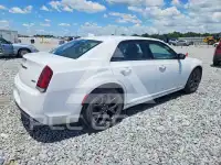 2022 Chrysler 300 фото