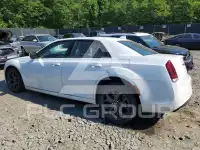 2022 Chrysler 300 photo