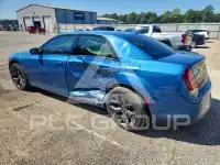 2022 Chrysler 300 photo