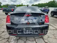 2022 Chrysler 300 фото