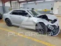 2022 Chrysler 300 фото