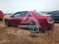 2022 Chrysler 300 фото