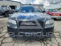 2022 Chrysler 300 фото