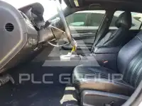 2022 Chrysler 300 фото