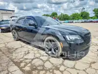 2022 Chrysler 300 фото