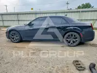 2022 Chrysler 300 photo