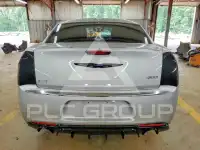 2022 Chrysler 300 фото
