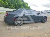 2022 Chrysler 300 photo
