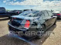 2022 Chrysler 300 фото