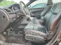 2022 Chrysler 300 photo