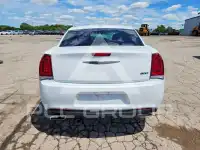 2022 Chrysler 300 photo