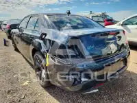 2022 Chrysler 300 фото