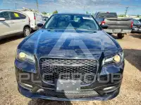 2022 Chrysler 300 фото