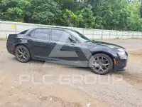 2022 Chrysler 300 photo