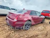 2022 Chrysler 300 фото