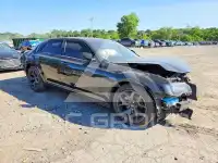2022 Chrysler 300 photo