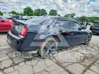 2022 Chrysler 300 фото
