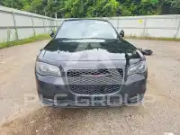 2022 Chrysler 300 photo