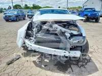 2022 Chrysler 300 photo