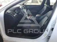 2022 Chrysler 300 фото