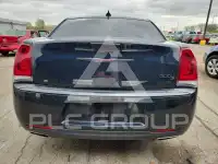 2022 Chrysler 300 фото