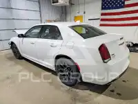 2022 Chrysler 300 photo
