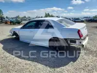 2022 Chrysler 300 фото