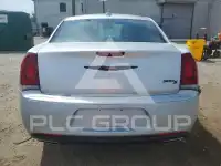 2022 Chrysler 300 photo