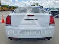 2022 Chrysler 300 фото