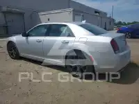 2022 Chrysler 300 photo