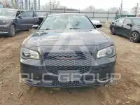 2022 Chrysler 300 фото
