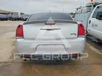 2022 Chrysler 300 фото