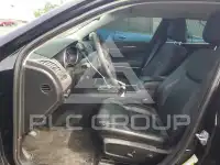 2022 Chrysler 300 фото