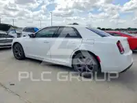 2022 Chrysler 300 фото