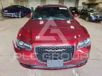 2022 Chrysler 300 photo