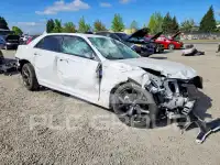 2022 Chrysler 300 фото