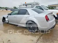 2022 Chrysler 300 фото